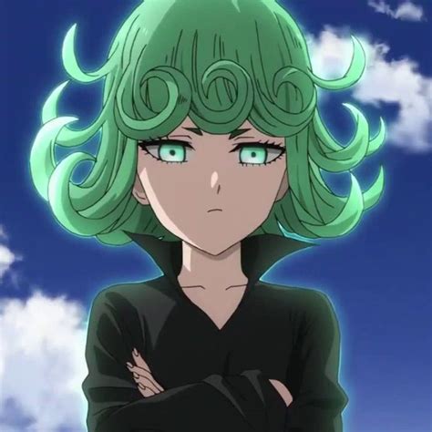 tatsumaki one punch man porn|Character : tatsumaki